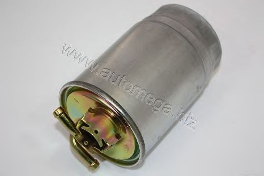 AUTOMEGA 3012704011H0C Топливный фильтр для FORD GALAXY (Форд Галакси) AUTOMEGA 3012704011H0C Топливный фильтр для FORD GALAXY (Форд Галакси)