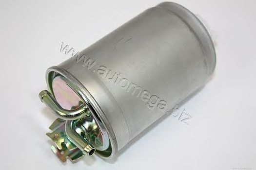 AUTOMEGA 3012704016N0C Топливный фильтр для SKODA (Шкода) AUTOMEGA 3012704016N0C Топливный фильтр для SKODA (Шкода)