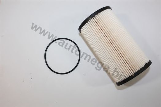 AUTOMEGA 3012704343C0 Топливный фильтр для SKODA SUPERB (Шкода Суперб) AUTOMEGA 3012704343C0 Топливный фильтр для SKODA SUPERB (Шкода Суперб)