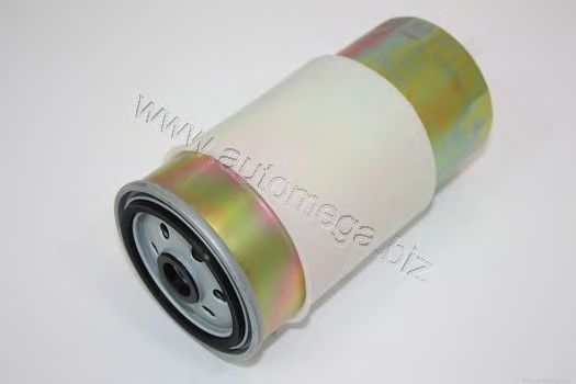 AUTOMEGA 301270435028A Топливный фильтр для AUDI 90 (Ауди 90) AUTOMEGA 301270435028A Топливный фильтр для AUDI 90 (Ауди 90)