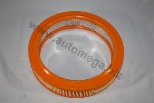 AUTOMEGA 301290620032 Воздушный фильтр для VOLKSWAGEN POLO CLASSIC (Фольксваген Поло классик) AUTOMEGA 301290620032 Воздушный фильтр для VOLKSWAGEN POLO CLASSIC (Фольксваген Поло классик)
