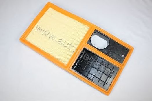 AUTOMEGA 301290620036H Воздушный фильтр 