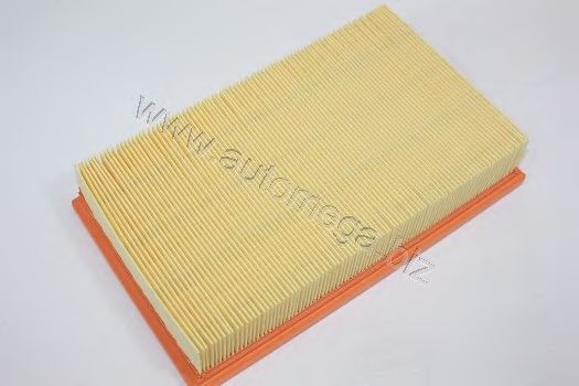 AUTOMEGA 301290620191 Воздушный фильтр для AUDI 90 (Ауди 90)