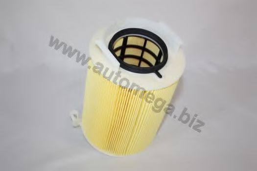 AUTOMEGA 3012906201K0C Воздушный фильтр для SEAT ALTEA (Сеат Алтэа) AUTOMEGA 3012906201K0C Воздушный фильтр для SEAT ALTEA (Сеат Алтэа)