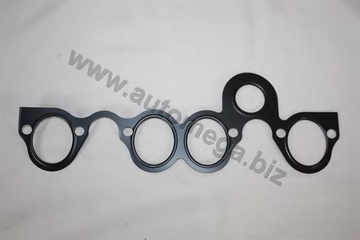 AUTOMEGA 301290717048D Прокладка, впускной коллектор для SEAT CORDOBA (Сеат Кордоба) AUTOMEGA 301290717048D Прокладка, впускной коллектор для SEAT CORDOBA (Сеат Кордоба)