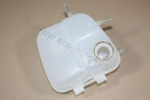 AUTOMEGA 3013040223 Компенсационный бак, охлаждающая жидкость для OPEL SPEEDSTER (Опель Спээдстэр) AUTOMEGA 3013040223 Компенсационный бак, охлаждающая жидкость для OPEL SPEEDSTER (Опель Спээдстэр)