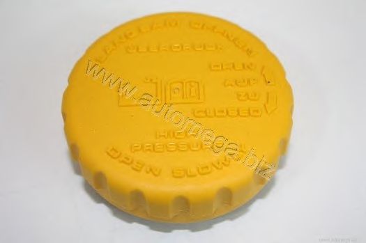 AUTOMEGA 3013040666 Крышка, резервуар охлаждающей жидкости 15D для OPEL SPEEDSTER (Опель Спээдстэр) AUTOMEGA 3013040666 Крышка, резервуар охлаждающей жидкости 15D для OPEL SPEEDSTER (Опель Спээдстэр)