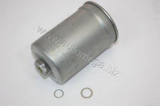 AUTOMEGA 301330511811D Топливный фильтр для AUDI 4000 (Ауди 4000) AUTOMEGA 301330511811D Топливный фильтр для AUDI 4000 (Ауди 4000)