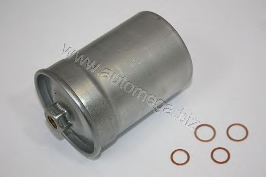 AUTOMEGA 3013305118A0 Топливный фильтр для AUDI V8 (Ауди V8) AUTOMEGA 3013305118A0 Топливный фильтр для AUDI V8 (Ауди V8)