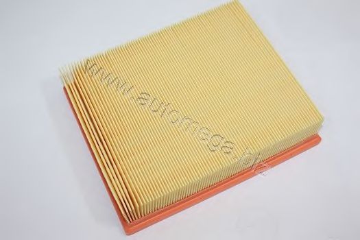 AUTOMEGA 301330843058 Воздушный фильтр для AUDI A4 (Ауди А4) AUTOMEGA 301330843058 Воздушный фильтр для AUDI A4 (Ауди А4)