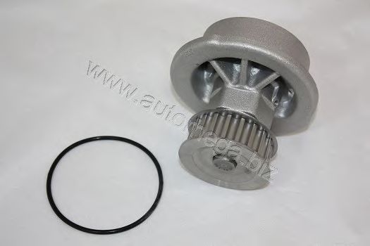 AUTOMEGA 3013340065 Водяной насос для OPEL ASTRA G (Опель Астра г) AUTOMEGA 3013340065 Водяной насос для OPEL ASTRA G (Опель Астра г)