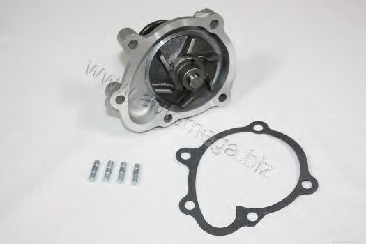 AUTOMEGA 3013340115 Водяной насос для OPEL COMBO (Опель Комбо) AUTOMEGA 3013340115 Водяной насос для OPEL COMBO (Опель Комбо)