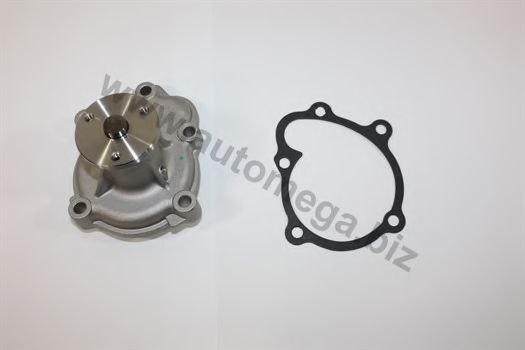 AUTOMEGA 3013340268 Водяной насос для OPEL MERIVA B (Опель Мерива б)