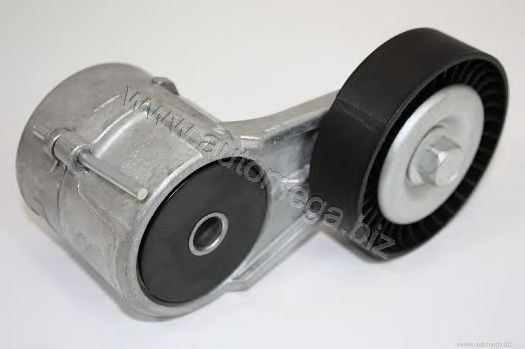 AUTOMEGA 3013400555 Натяжитель ремня, клиновой зубча для OPEL VECTRA C GTS (Опель Вектра с джити) AUTOMEGA 3013400555 Натяжитель ремня, клиновой зубча для OPEL VECTRA C GTS (Опель Вектра с джити)