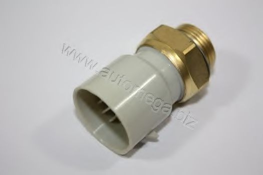 AUTOMEGA 3013410026 Термовыключатель, вентилятор радиатора для OPEL OMEGA B (Опель Омега б) AUTOMEGA 3013410026 Термовыключатель, вентилятор радиатора для OPEL OMEGA B (Опель Омега б)