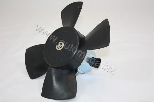 AUTOMEGA 3013410244 Вентилятор, охлаждение двигателя N4000035 для OPEL CORSA A (Опель Cорса а) AUTOMEGA 3013410244 Вентилятор, охлаждение двигателя N4000035 для OPEL CORSA A (Опель Cорса а)