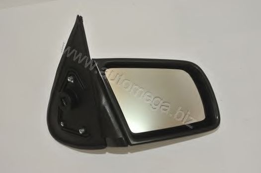 AUTOMEGA 3014260370 Наружное зеркало<br >справа 