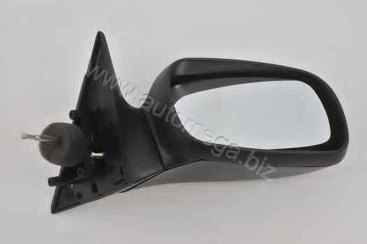 AUTOMEGA 3014260388 Наружное зеркало для OPEL ASTRA F CLASSIC (Опель Астра ф классик) AUTOMEGA 3014260388 Наружное зеркало для OPEL ASTRA F CLASSIC (Опель Астра ф классик)