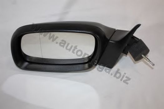 AUTOMEGA 3014260395 Наружное зеркало для OPEL ASTRA F CLASSIC (Опель Астра ф классик) AUTOMEGA 3014260395 Наружное зеркало для OPEL ASTRA F CLASSIC (Опель Астра ф классик)