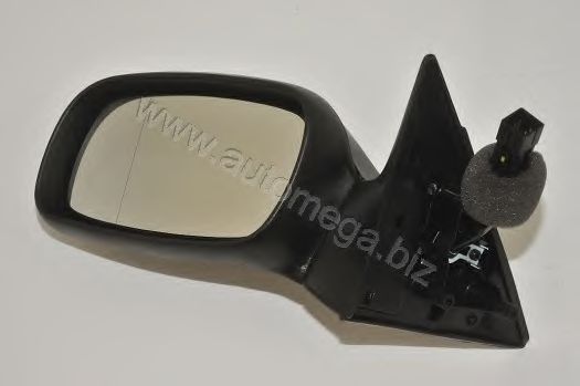 AUTOMEGA 3014260397 Наружное зеркало 