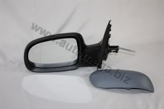 AUTOMEGA 3014280280 Наружное зеркало для OPEL VITA C (Опель Vита c) AUTOMEGA 3014280280 Наружное зеркало для OPEL VITA C (Опель Vита c)