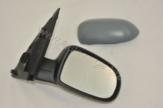 AUTOMEGA 3014280308 Наружное зеркало для OPEL VITA C (Опель Vита c) AUTOMEGA 3014280308 Наружное зеркало для OPEL VITA C (Опель Vита c)