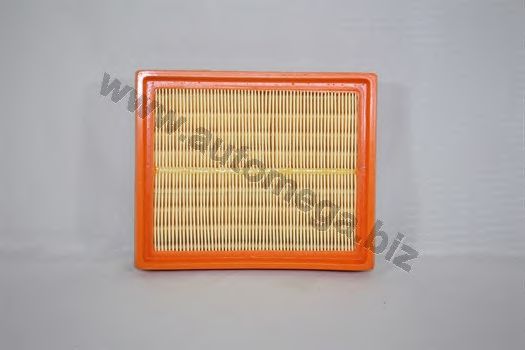 AUTOMEGA 3014440J5 Воздушный фильтр для CITROËN XSARA (CитроËн Ксара) AUTOMEGA 3014440J5 Воздушный фильтр для CITROËN XSARA (CитроËн Ксара)