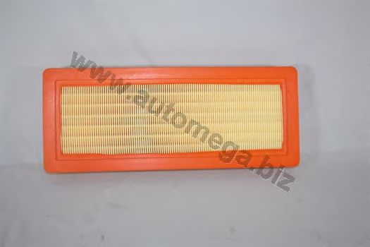 AUTOMEGA 3014440QR Воздушный фильтр для PEUGEOT (Пежо) AUTOMEGA 3014440QR Воздушный фильтр для PEUGEOT (Пежо)
