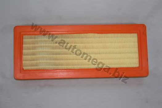 AUTOMEGA 3014440QS Воздушный фильтр для PEUGEOT (Пежо) AUTOMEGA 3014440QS Воздушный фильтр для PEUGEOT (Пежо)