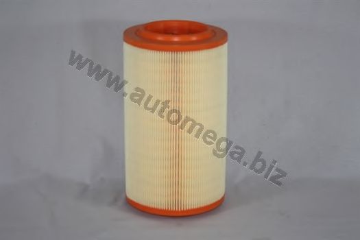 AUTOMEGA 3014440SQ Воздушный фильтр для FIAT (Фиат) AUTOMEGA 3014440SQ Воздушный фильтр для FIAT (Фиат)