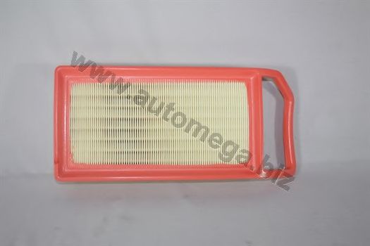 AUTOMEGA 3014440TQ Воздушный фильтр для CITROËN C5 III (CитроËн С5 3) AUTOMEGA 3014440TQ Воздушный фильтр для CITROËN C5 III (CитроËн С5 3)