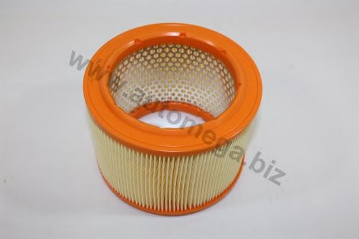 AUTOMEGA 3014440VF Воздушный фильтр для PEUGEOT 309 II (Пежо 309 2) AUTOMEGA 3014440VF Воздушный фильтр для PEUGEOT 309 II (Пежо 309 2)