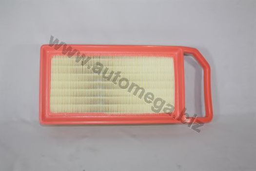 AUTOMEGA 3014440VP Воздушный фильтр для CITROËN C5 III (CитроËн С5 3) AUTOMEGA 3014440VP Воздушный фильтр для CITROËN C5 III (CитроËн С5 3)