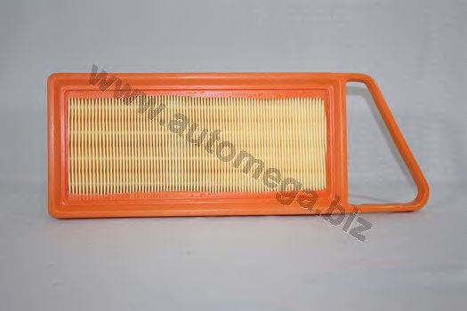 AUTOMEGA 3014440VZ Воздушный фильтр для CITROËN C3 I (CитроËн С3 1) AUTOMEGA 3014440VZ Воздушный фильтр для CITROËN C3 I (CитроËн С3 1)