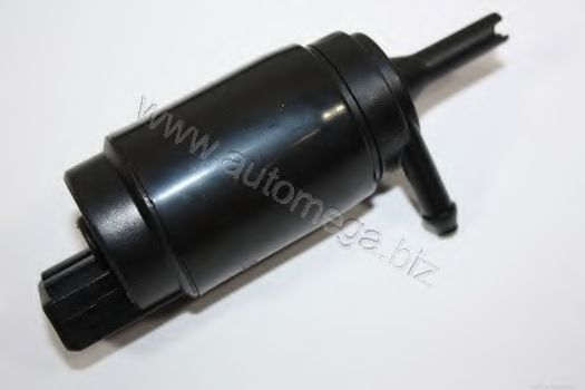 AUTOMEGA 3014500184 Водяной насос, система очистки окон для OPEL CORSA C (Опель Корса с) AUTOMEGA 3014500184 Водяной насос, система очистки окон для OPEL CORSA C (Опель Корса с)
