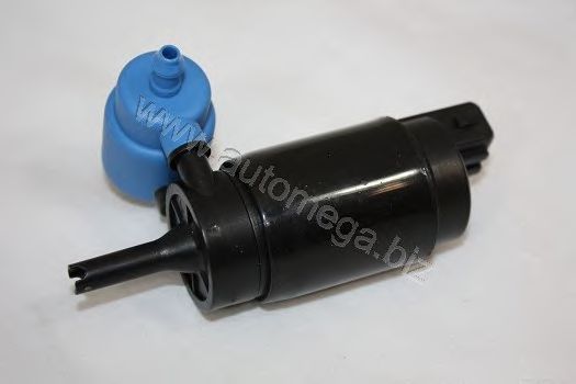 AUTOMEGA 3014500185 Водяной насос, система очистки окон для OPEL CORSA C (Опель Корса с) AUTOMEGA 3014500185 Водяной насос, система очистки окон для OPEL CORSA C (Опель Корса с)