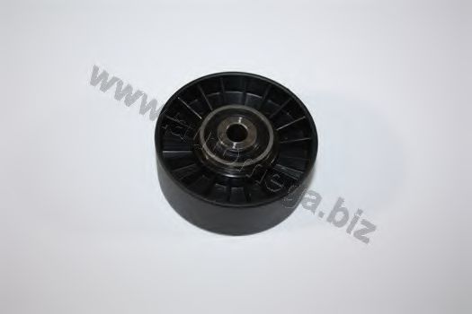AUTOMEGA 301450276038 Паразитный ведущий ролик, поликлиновой ремень для VOLKSWAGEN BORA (Фольксваген Бора) AUTOMEGA 301450276038 Паразитный ведущий ролик, поликлиновой ремень для VOLKSWAGEN BORA (Фольксваген Бора)