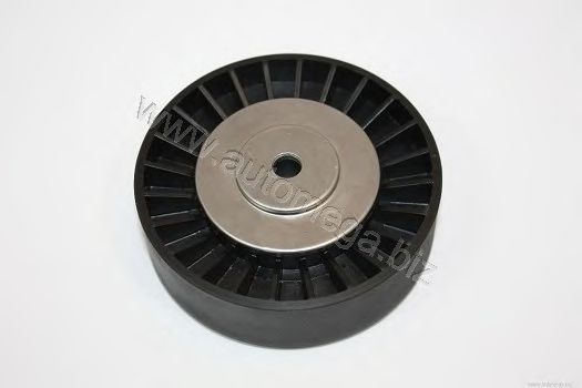 AUTOMEGA 301450278074E Паразитный ведущий ролик, поликлиновой ремень для VOLKSWAGEN T4 MULTIVAN (Фольксваген Т4 мултиvан) AUTOMEGA 301450278074E Паразитный ведущий ролик, поликлиновой ремень для VOLKSWAGEN T4 MULTIVAN (Фольксваген Т4 мултиvан)