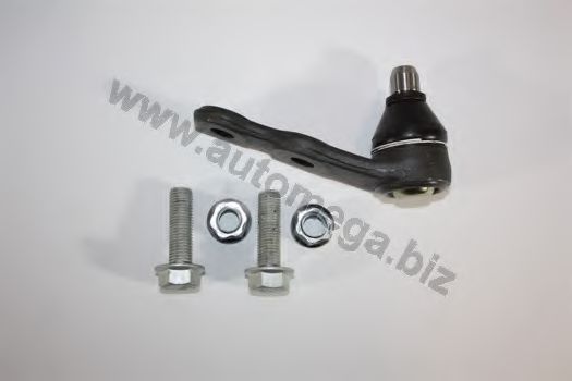 AUTOMEGA 3016030161 Несущий направляющий шарнир для OPEL CORSA A (Опель Cорса а) AUTOMEGA 3016030161 Несущий направляющий шарнир для OPEL CORSA A (Опель Cорса а)