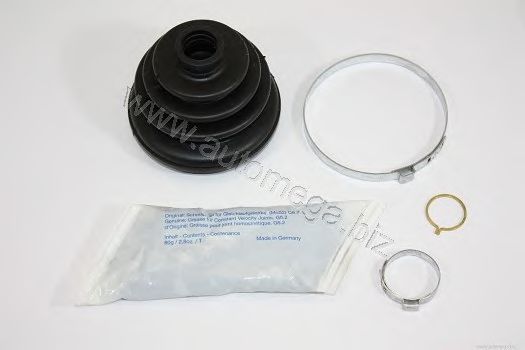 AUTOMEGA 3016030179 Пыльник, приводной вал для OPEL KADETT E COMBO (Опель Кадэтт э комбо) AUTOMEGA 3016030179 Пыльник, приводной вал для OPEL KADETT E COMBO (Опель Кадэтт э комбо)