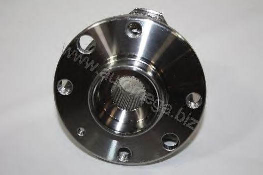 AUTOMEGA 3016030208 Комплект подшипника ступицы колеса для OPEL (Опель) AUTOMEGA 3016030208 Комплект подшипника ступицы колеса для OPEL (Опель)