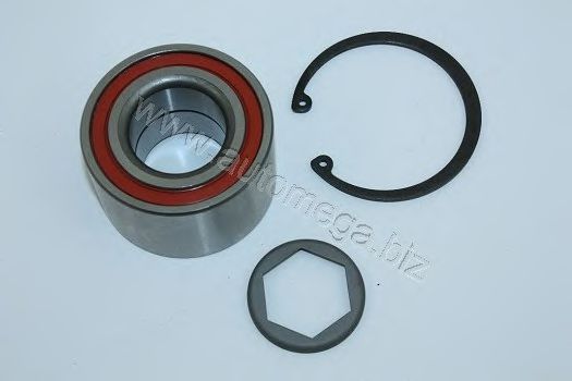 AUTOMEGA 3016040292 Комплект подшипника ступицы колеса для OPEL OMEGA B (Опель Омега б) AUTOMEGA 3016040292 Комплект подшипника ступицы колеса для OPEL OMEGA B (Опель Омега б)