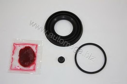 AUTOMEGA 3016050464 Комплект прокладок, корпус скобы тормоза M4999999 для OPEL CORSA A (Опель Cорса а) AUTOMEGA 3016050464 Комплект прокладок, корпус скобы тормоза M4999999 для OPEL CORSA A (Опель Cорса а)