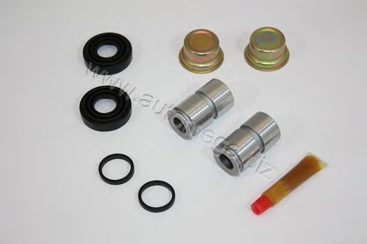 AUTOMEGA 3016050534 Комплект направляющей гильзы передний мост для OPEL OMEGA A (Опель Омэга а) AUTOMEGA 3016050534 Комплект направляющей гильзы передний мост для OPEL OMEGA A (Опель Омэга а)