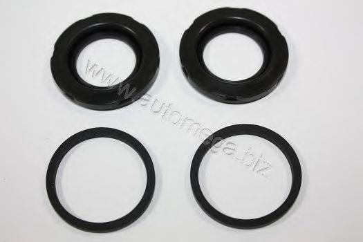 AUTOMEGA 3016050694 Комплект прокладок, корпус скобы тормоза для OPEL OMEGA A (Опель Омэга а) AUTOMEGA 3016050694 Комплект прокладок, корпус скобы тормоза для OPEL OMEGA A (Опель Омэга а)