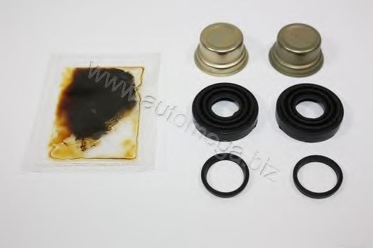 AUTOMEGA 3016050777 Комплект направляющей гильзы для OPEL KADETT E COMBO (Опель Кадэтт э комбо)