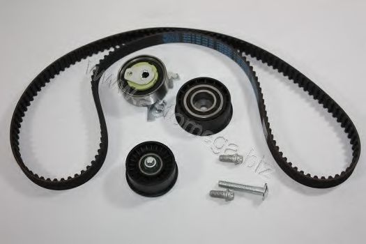 AUTOMEGA 3016060306 Комплект ремня ГРМ для OPEL SIGNUM (Опель Сигнум) AUTOMEGA 3016060306 Комплект ремня ГРМ для OPEL SIGNUM (Опель Сигнум)