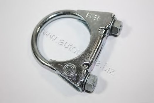 AUTOMEGA 3016080279 Соединительные элементы, система выпуска для OPEL CORSA A (Опель Cорса а) AUTOMEGA 3016080279 Соединительные элементы, система выпуска для OPEL CORSA A (Опель Cорса а)