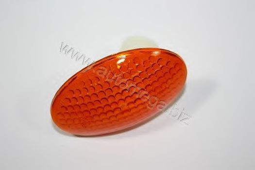 AUTOMEGA 3017130411 Фонарь указателя поворота для OPEL COMBO (Опель Комбо) AUTOMEGA 3017130411 Фонарь указателя поворота для OPEL COMBO (Опель Комбо)