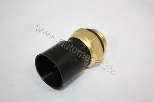 AUTOMEGA 3018460325 Термовыключатель, вентилятор радиатора для OPEL OMEGA B (Опель Омега б) AUTOMEGA 3018460325 Термовыключатель, вентилятор радиатора для OPEL OMEGA B (Опель Омега б)